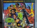 Organized Konfusion, Stress The Extinction Agenda