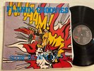 Flamin Groovies Slow Death, Live  LP Lolita Rare FRANCE Proto Punk Garage M-