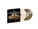 LIMP BIZKIT Chocolate Starfish & The Hot Dog Flavored Water WHITE + GOLD Vinyl