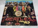 The Beatles-MFSL 1-100-SGT. Pepper's Lonely Hearts Club Band-Pressed In Japan LP
