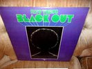 RARE Fats Theus ‎– Black Out - Original - Excellent