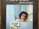 PINO DANIELE - JE SO' PAZZO / PUTESSE ESSERE ALLERO - 45 RPM ITALY 1979  - NM/NM