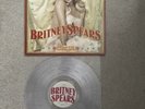 Britney Spears Circus Clear Vinyl Very Rare Limited