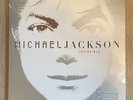 MICHAEL JACKSON - INVINCIBLE VINYL 2001