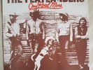 The Flatlanders One Road More LP Joe Ely Jimmie Dale Gilmore Butch Hancock UK