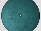Ariana Grande - Christmas & Chill -  Pine Tree Green Vinyl EP w/ Etching - New