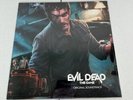 Evil Dead: The Game - EXCLUSIVE Pre-Order Vinyl LP Soundtrack Record - Brand NEW