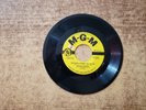 1958 MINT-EXC JD BARRYMORE/ P. FALLON-C. Columbus Digs The Jive / High School 45