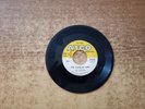 1958 GOOD+/VG-- THE RAIDERS Castle Of Love /Raiders From Outer Space 45