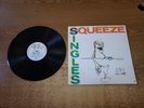 1980s VERY GOOD++ Squeeze   – Singles - 45's And Under 4922 LP33