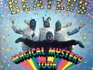 Beatles Magical Mystery Tour EP 45 GENUINE 1967 1st Press  [Ex-/Ex-]