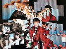 FANCY - GET YOUR KICKS (1985) Metronome 825087-1 Vinyl LP