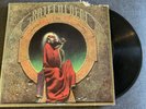 The Grateful Dead - Blues For Allah - 1975 Pressing. Poor Cover Condition