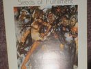 The Seeds of Fulfillment LP NM- Columbus Ohio Great Jazz 1981 Original press