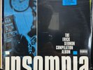 ERICK SERMON - INSOMNIA (VINYL LP)  1996   RARE   REDMAN + KEITH MURRAY