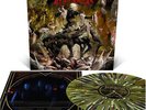 INCANTATION - profane nexus LP green splatter