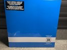 QUEENS OF THE STONE AGE RATED R BLACK VINYL LP