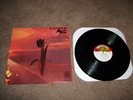 PRETTY THINGS - PARACHUTE LP - Rare Earth RS 515 - EX/ EX VINYL