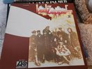 Led Zeppelin II (2) Lp SD 19127 EX Vinyl Record 1969 Atlantic 1841 Broadway
