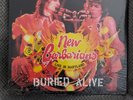 NEW BARBARIANS Buried Alive Keith Richards Ron Wood Stanley Clarke SEALED 3 x LP