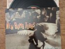 New Bomb Turks Vinyl LP - At Rope's End On Epitaph RFTC Hot Snakes Garage