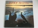 Roxy Music   Avalon  12” Vinyl Album LP  Warner Bros 1-23686  1983 Pressing  VG