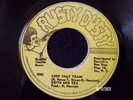 KEITH AND TEX  -  STOP THAT TRAIN  (ROCKSTEADY)  45