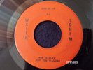 BOB MARLEY AND THE WAILERS -  STIR IT UP  (ROCKSTEADY)  45