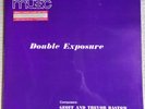 Geoff Bastow & Trevor Bastow - Double Exposure. Programme Music - PM 015.