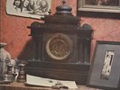 Idle Race* - Time Is (LP, Album, Tex) (Good Plus (G+))