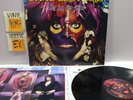David Lee Roth Eat Em and Smile LP 12