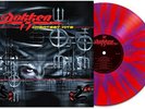 Dokken **Greatest Hits - RED/ PURPLE SPLATTER *NEW RECORD LP VINYL