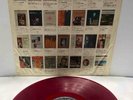 The Ventures - Ventures In Japan - Japan Vinyl RED - LP-7270