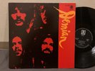 Demian JAPAN 1971 ORIG. LP Heavy Psych \
