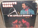 ROBERTO ROENA y su apollo sound 6 ( world music ) fania