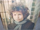 BOB DYLAN blonde on blonde ( folk ) 2lp mono - Claudia Cardinale -
