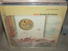 THELONIOUS MONK straight no chaser ( jazz ) columbia stereo 2 eye