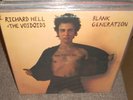 RICHARD HELL & VOIDOIDS blank generation ( rock )