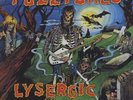 Fuzztones - Lysergic Emanations