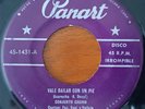 Conjunto Casino - A BAILAR CON UN SOLO PIE / Guaracha CUBA PANART 45 Hear