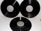 ABC Networks Super Groups Rock Show in Concert Jethro Tull Radio Station 3 LP