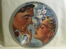 Vogue Picture Record Disc R761 More Than You Know/Go West, Young Man, Go West