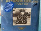 Jefferson Aiplance Flight Log 2 Vinyl Record Set CYL2-1255 1966-1976 (SEALED)