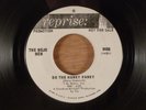 The Mojo Men  She's My Baby/Do The Hanky Panky  Promo  Fuzz Garage 1966 Reprise