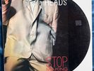 Talking Heads - Stop Making Sense Vinyl LP 1984 Sire