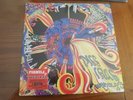 Formula 3 - Dies Irae (LP vinile Orange Numerato) RSD 2021  MINT