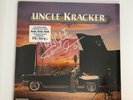 Autographed Vinyl Uncle Kracker – Double Wide US Double LP KID ROCK