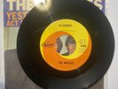The Beatles, Yesterday / Act Naturally (Canada, Capitol, 1965), pic sleeve, M-