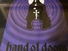 Black Sabbath Hand Of Doom 1970-78 Picture Disc Box Set Limited Edition Numbered