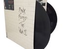Pink Floyd Vinyl Record The Wall Double LP Gatefold Plus Inner Sleeves